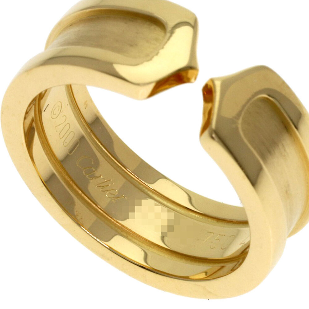 CARTIER Ring - Picture 5 of 8